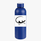 Термобутылка