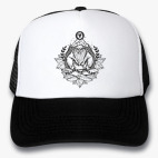 Кепки Trucker