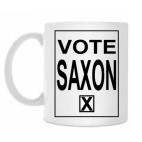Vote Saxon