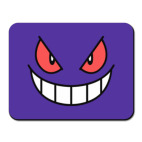 Gengar face
