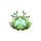 Милый лесной дух