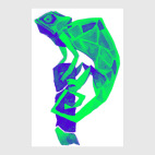 Хамелеон Кислотный