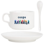 Кофейный набор