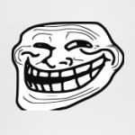  TrollFace!