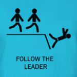 Follow the leader