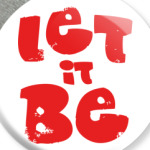  The Beatles Let It Be