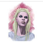 Йоланди Die Antwoord