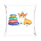 Королевский корги