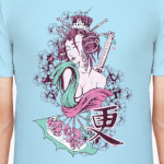 Японский стиль