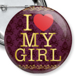 I love My Girl
