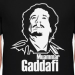  Каддафи