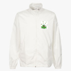 Ветровка без капюшона