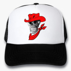 Кепки Trucker
