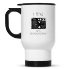 Кружка-термос