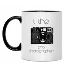 I the pro photographer