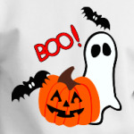 Halloween BOO!!! - Хэллоуин