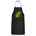 Кухонный фартук