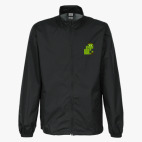 Ветровка без капюшона