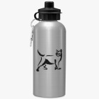 Кошка кот котенок графика