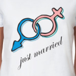 Just Married