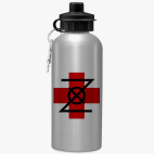 Спортивная бутылка