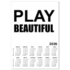 Play Beautiful