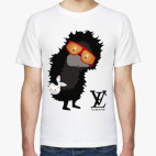 Ёжик в тумане