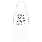 Кухонный фартук