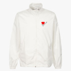 Ветровка без капюшона