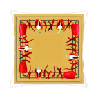 острые и сладкие перцы