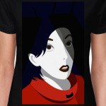 Девушка из Питера