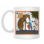 Кружка 330 мл