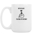 Кружка 420 мл