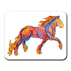 Коврик для мыши Тяжеловоз