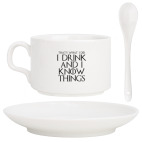 Кофейный набор