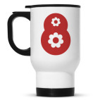 Кружка-термос