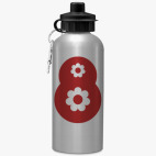 Спортивная бутылка