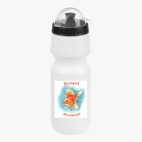 Велобутылка