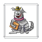 Управдом - друг человека