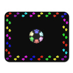 'Наследили'