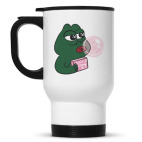 Кружка-термос