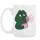 Кружка 420 мл