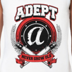  майка ADEPT NGO
