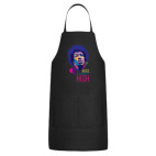 Кухонный фартук