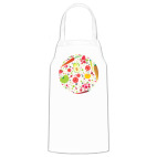 Кухонный фартук