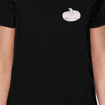 Недовольный грузинский хинкалик