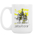 Кружка 420 мл