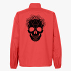 Ветровка без капюшона