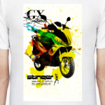 Gx-Moto Stinger 01