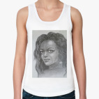 Мулатка графика